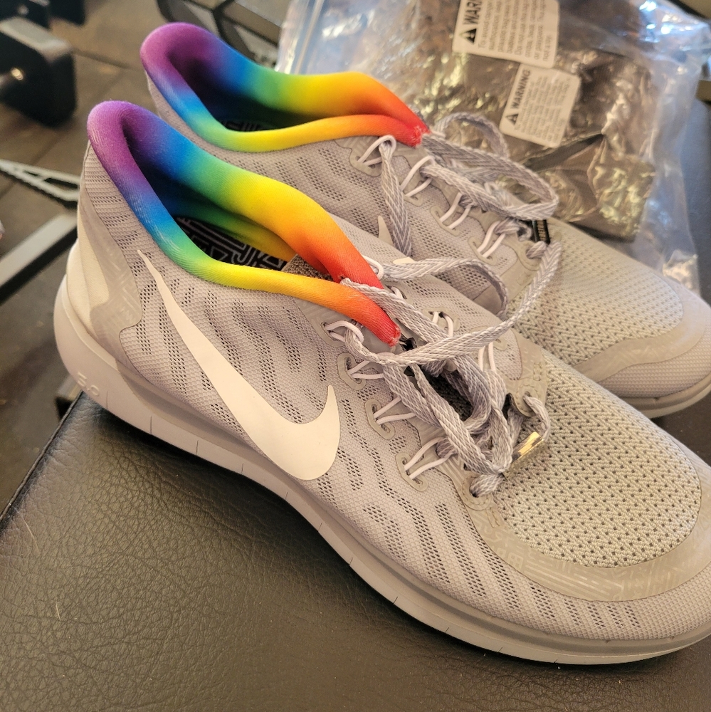 Nike Be True